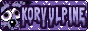 Korvulpine